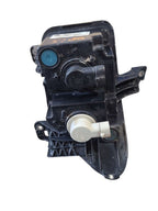 Driver Corner/Park Light Park Lamp-turn Signal Fits 15-18 RENEGADE 633