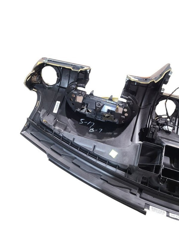 Dash Panel 164 Type GL320 Thru 01/07/08 Fits 07-08 MERCEDES GL-CLASS 6