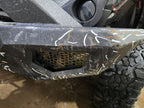 Front Bumper Fog Lamps Without Tow Hook Fits 07-12 WRANGLER 630342