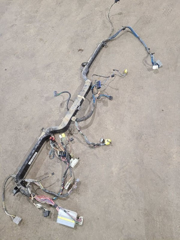 RAM3500   2005 Dash Wire Harness 617075