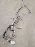 RAM3500   2005 Dash Wire Harness 617075