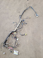 RAM3500   2005 Dash Wire Harness 617075