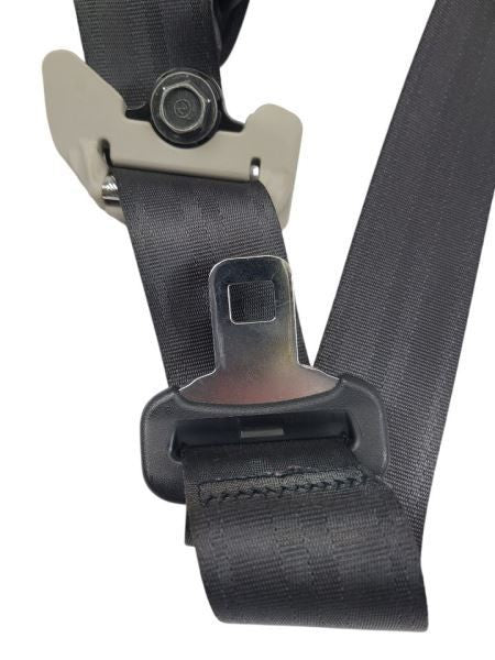RDX       2015 Seat Belt Rear 596764