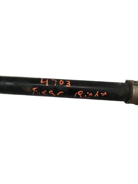 Passenger Right Axle Shaft Rear Axle Fits 12-16 SRX 592392