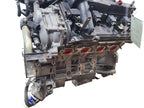 Engine 5.6L VIN A 4th Digit VK56VD Fits 15 INFINITI QX80 654178