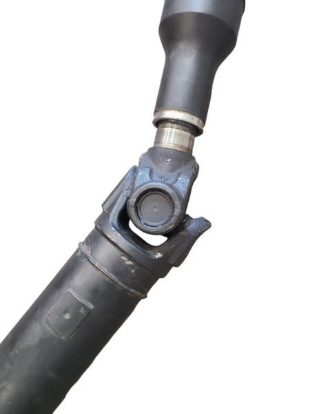 Rear Drive Shaft AWD Fits 16 BMW M235i 594728