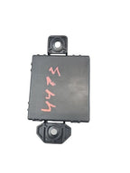 Chassis ECM Network Gateway Left Hand Dash Fits 15-16 DISCOVERY SPORT 