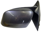Driver Side View Mirror Power Manual Folding Fits 14-21 CHEROKEE 62337