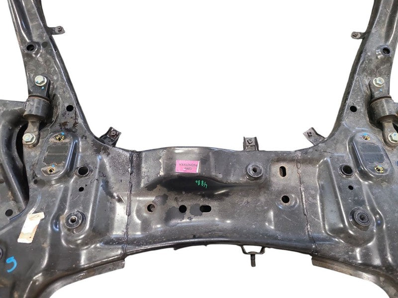 Crossmember/K-Frame US Built Front AWD Fits 22-23 TUCSON 611624