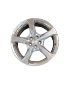 Wheel 20x8 Front 5 Spoke Polished Opt Ruy Fits 14-15 CAMARO 671693