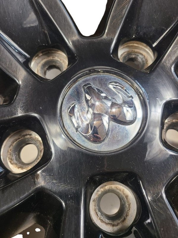 Wheel Classic Style 5 Lug Road Wheel Fits 13-24 DODGE 1500 PICKUP 6690