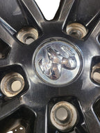 Wheel Classic Style 5 Lug Road Wheel Fits 13-24 DODGE 1500 PICKUP 6690