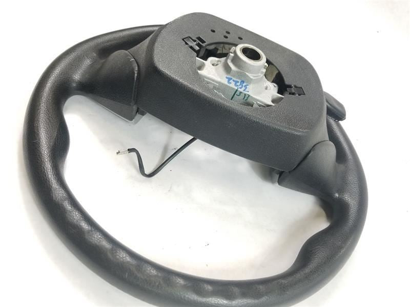 TUNDRA    2014 Steering Wheel 357590