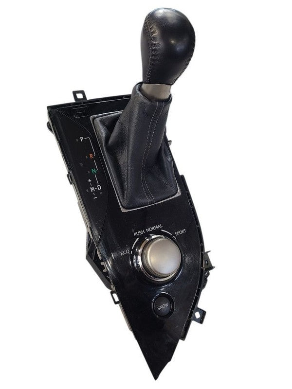 GS350     2013 Transmission Shift 661078