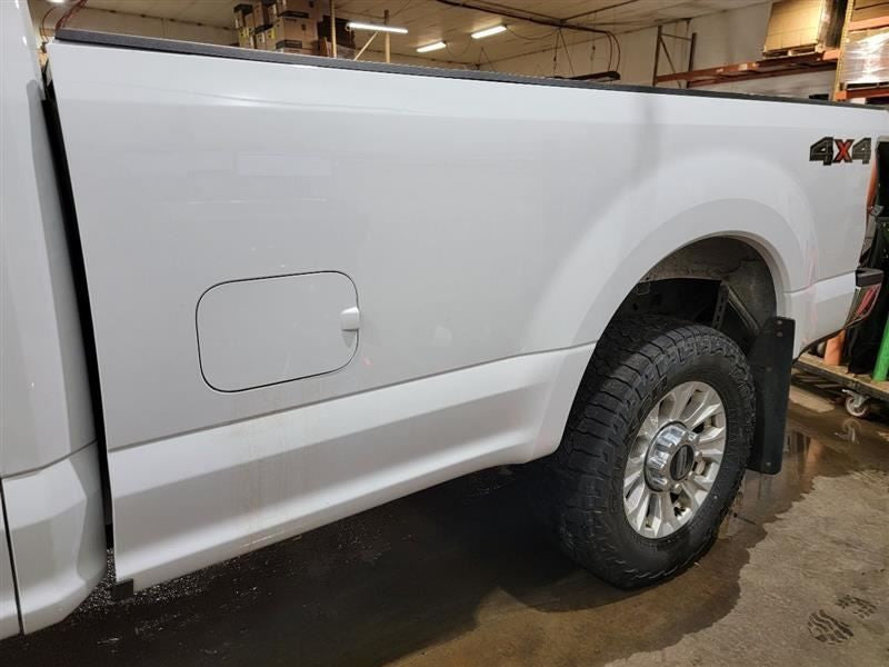 Pickup Box 8' Box Srw Fits 17-20 FORD F250SD PICKUP 539826