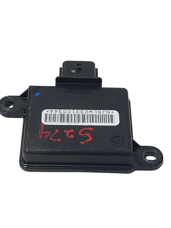 Chassis ECM Seat Occupant Sensor Module Fits 2023 SENTRA 650689