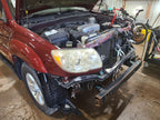4 RUNNER  2008 Fender Flare/Extension 660988