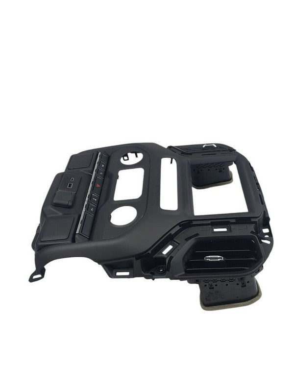 SILVRDO15 2022 Dash Bezel 622652