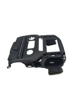 SILVRDO15 2022 Dash Bezel 622652