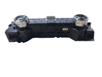 Temperature Control Front Dual Zone Control Fits 21-22 FORD F150 PICKU