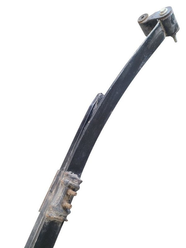 Rear Leaf Spring Heavy Duty Tow Package Fits 21-25 FORD F150 PICKUP 66