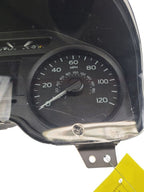 Speedometer Cluster MPH ID LL3T-10849-BGB Fits 19-20 FORD F150 PICKUP 