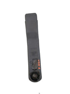 Seat Belt Front Crew Cab Bench Seat Buckle Fits 06-09 DODGE 1500 PICKU
