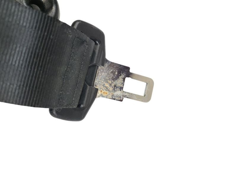 REAR 500 FIAT  2015 Passenger Side Retractor Seat Belt Rear 577331