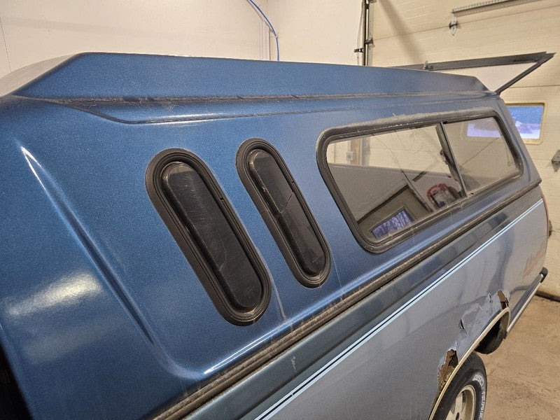 TGMC1500  1990 Topper/Tonneau 612066