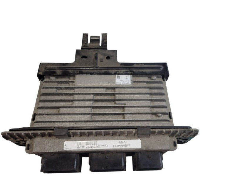 Engine ECM Electronic Control Module 6.2L Fits 13-16 FORD F250SD PICKU