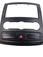SPRINTV25 2007 Dash Bezel 651192