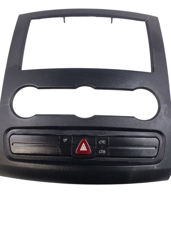 SPRINTV25 2007 Dash Bezel 651192