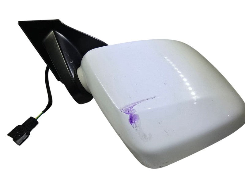 Driver Side View Mirror Power Body Color Opt DE5 Fits 15-18 CITY EXPRE