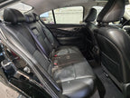 Seat Belt Front Bucket Driver Buckle Fits 14-22 INFINITI Q50 632902