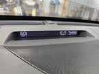 Seat Belt Front Bucket Seat Passenger Retractor Fits 10-12 RDX 635107