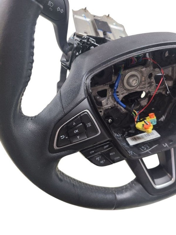 Steering Column Electric Assist On Steering Column Fits 18-22 ECOSPORT