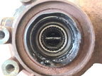 Carrier Front Axle 6 Cylinder Manual Transmission Fits 00-04 TUNDRA 67