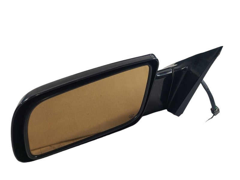 Driver Side View Mirror Power Classic Style Sail Mount Fits 98-00 TAHO