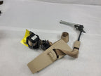 Seat Belt Front VIN J 11th Digit Limited Bucket Fits 11-17 ACADIA 6055
