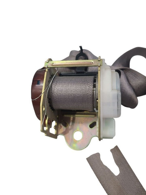 SEQUOIA   2003 Seat Belt Rear 631788