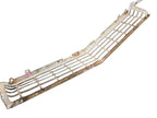 Grille Upper Fits 68 CHEVROLET PASS. 625483