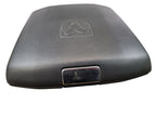 Console Front Floor Bucket Seats Crew Cab Fits 09-10 DODGE 1500 PICKUP