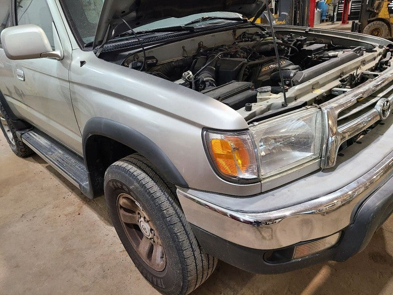 4 RUNNER  1999 Fender Flare/Extension 667864