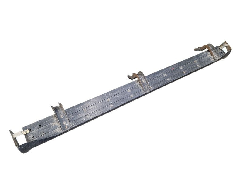 QX80      2016 Running Board 659655