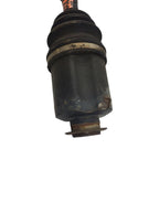 Passenger Axle Shaft Front 2.4L Outer Shaft AWD Fits 13-16 SANTA FE 60