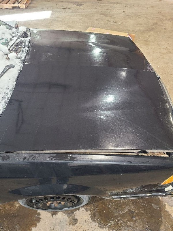 Hood Fits 82-96 CENTURY 655433