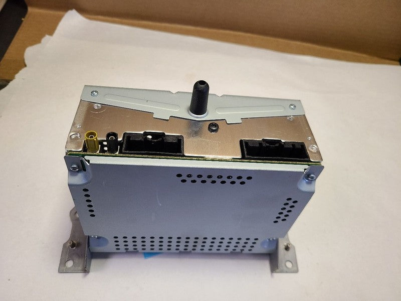 Audio Equipment Radio Receiver Single Disc Fits 14-16 FORD F250SD PICK