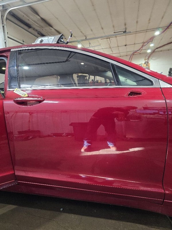 Passenger Right Front Door Fits 13-16 MKZ 612164