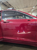 Passenger Right Front Door Fits 13-16 MKZ 612164