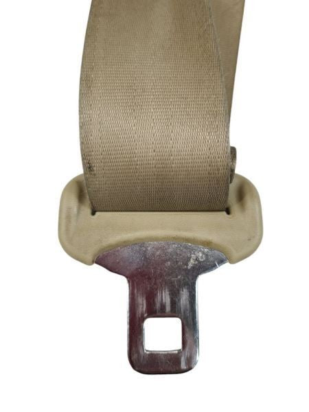 RDX       2017 Seat Belt Rear 595621